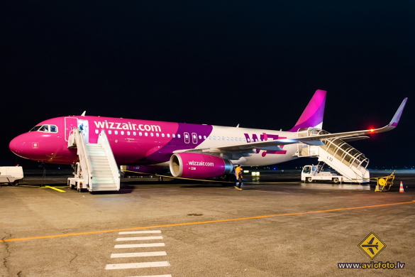 Airbus A320-232