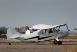 Aeronca 7EC Champion