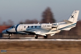 Cessna 560XL Citation XLS