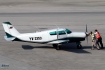 Piper PA-24-250 Comanche