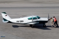 Piper PA-24-250 Comanche