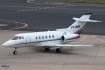 Raytheon Hawker 800XPi