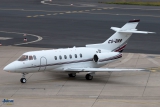 Raytheon Hawker 800XPi