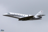 Cessna 680 Citation Sovereign