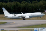 Boeing 737-8DV BBJ2