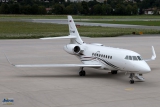 Dassault Falcon 2000EX