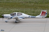 Diamond DA-40D Diamond Star TDI