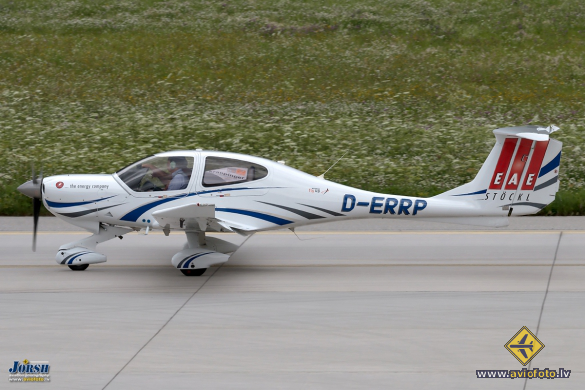 Diamond DA-40D Diamond Star TDI