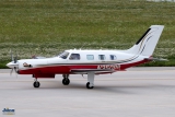 Piper PA-46/Jetprop DLX