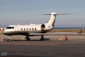 Gulfstream Aerospace G-IV Gulfstream IV