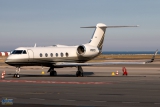 Gulfstream Aerospace G-IV Gulfstream IV