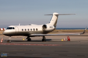 Gulfstream Aerospace G-IV Gulfstream IV
