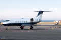 Gulfstream Aerospace G-IV Gulfstream IV