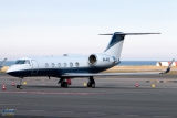 Gulfstream Aerospace G-IV Gulfstream IV