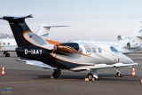 Embraer EMB-500 Phenom 100