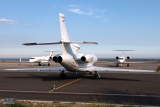 Dassault Falcon 900EX