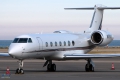 Gulfstream Aerospace G-V-SP Gulfstream G550