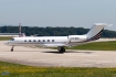 Gulfstream Aerospace G-V-SP Gulfstream G550