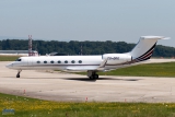 Gulfstream Aerospace G-V-SP Gulfstream G550
