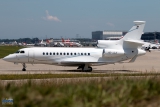 Dassault Falcon 7X