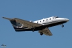 Raytheon 400A Beechjet (400XP)