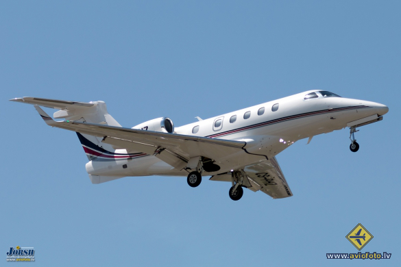 Embraer EMB-505 Phenom 300
