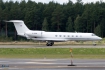 Gulfstream Aerospace G-V-SP Gulfstream G550