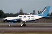 Piper PA-46-500TP Malibu Meridian