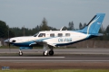 Piper PA-46-500TP Malibu Meridian