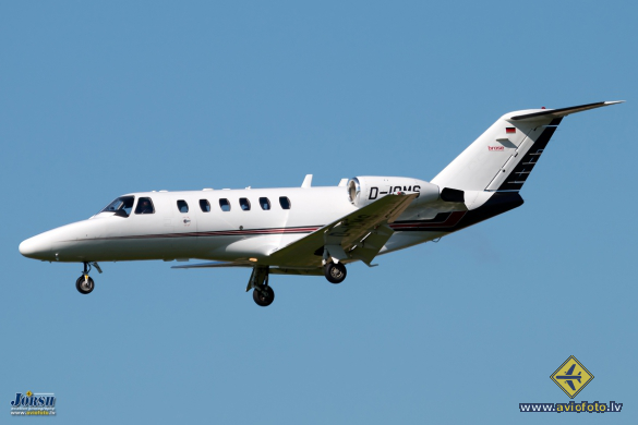 Cessna 525A Citation CJ2
