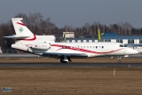 Dassault Falcon 7X