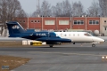 Gates Learjet 35A