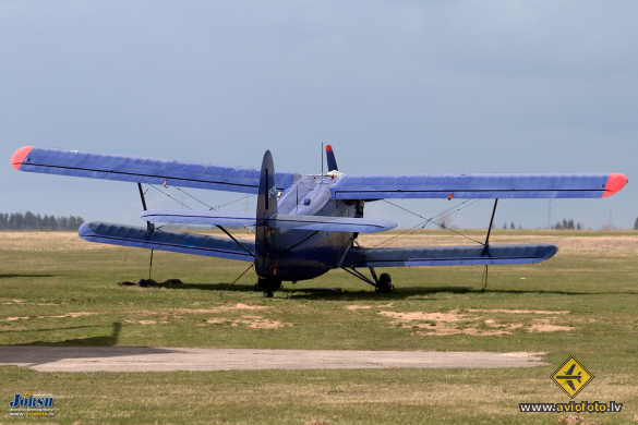 Antonov An-2