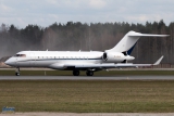 Bombardier Global 6000 (BD-700-1A10)