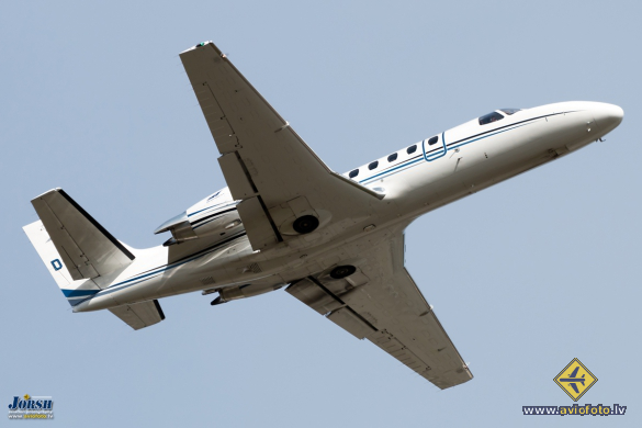 Cessna 560 Citation Encore+