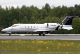 Learjet 60