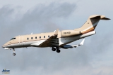 Bombardier Challenger 300 (BD-100-1A10)