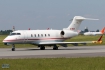 Bombardier Challenger 300 (BD-100-1A10)