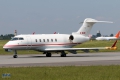 Bombardier Challenger 300 (BD-100-1A10)