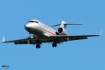 Bombardier Challenger 605 (CL-600-2B16)