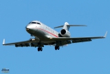 Bombardier Challenger 605 (CL-600-2B16)