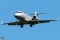 Bombardier Challenger 605 (CL-600-2B16)