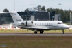 Bombardier Challenger 605 (CL-600-2B16)