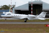 Learjet 60XR