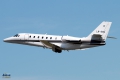 Cessna 680 Citation Sovereign