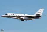 Cessna 680 Citation Sovereign