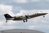 Learjet 60XR