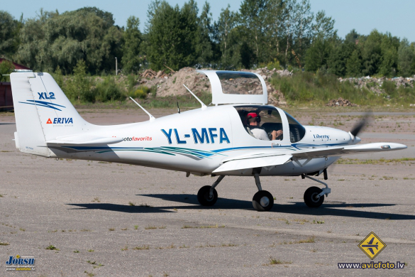 Liberty XL-2