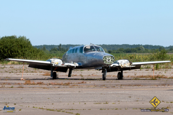 Cessna 402