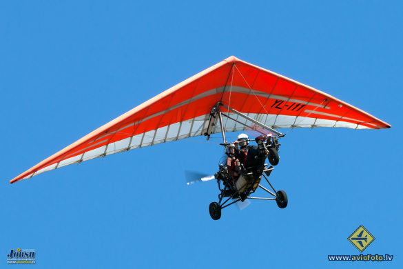 Aeros Profi